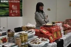 Jornadas Micológicas de Navaleno