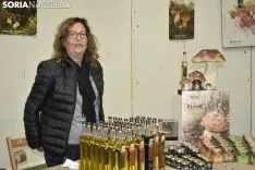 Jornadas Micológicas de Navaleno