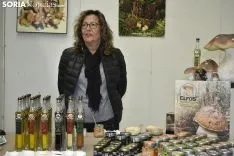 Jornadas Micológicas de Navaleno
