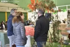 Jornadas Micológicas de Navaleno