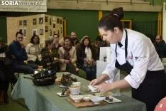 Jornadas Micológicas de Navaleno