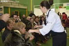 Jornadas Micológicas de Navaleno