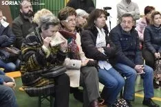 Jornadas Micológicas de Navaleno