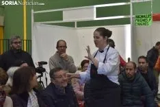 Jornadas Micológicas de Navaleno
