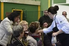 Jornadas Micológicas de Navaleno