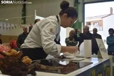 Jornadas Micológicas de Navaleno