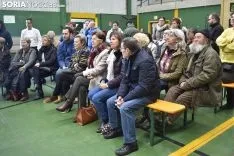 Jornadas Micológicas de Navaleno