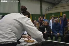 Jornadas Micológicas de Navaleno