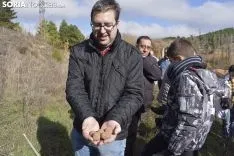 Asovica lanza sus 