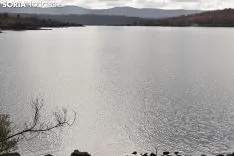 Pantano de La Cuerda del Pozo.