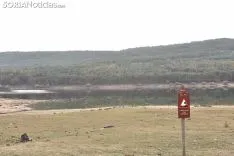 Pantano de La Cuerda del Pozo.