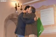 Gala 25 aniversario del Cross de Soria. 