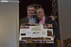 Gala 25 aniversario del Cross de Soria. 