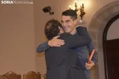 Gala 25 aniversario del Cross de Soria. 