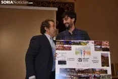 Gala 25 aniversario del Cross de Soria. 