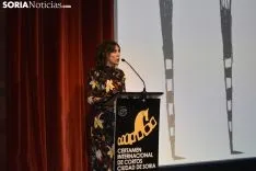 Gala homenaje a Japón del Certamen de Cortos.
