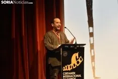 Gala homenaje a Japón del Certamen de Cortos.