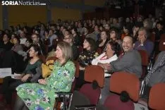 Gala homenaje a Japón del Certamen de Cortos.