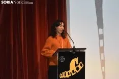 Gala homenaje a Japón del Certamen de Cortos.