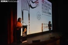 Gala homenaje a Japón del Certamen de Cortos.