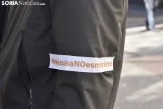 Concentración de FADISO. 