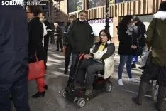 Concentración de FADISO. 