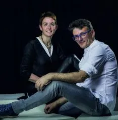Foto 4 - 'alpARTgata' y Lola Glamour reconocidas por la Junta de Castilla de Le&oacute;n como &ldquo;empresas que sue&ntilde;an, ejemplo de pasi&oacute;n&rdquo;.