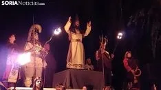 Una de las imágenes del Samaín 2018. /SN