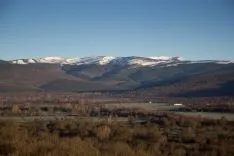 Presentación El Valle de La Mantequilla