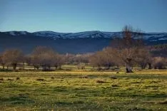 Presentación El Valle de La Mantequilla