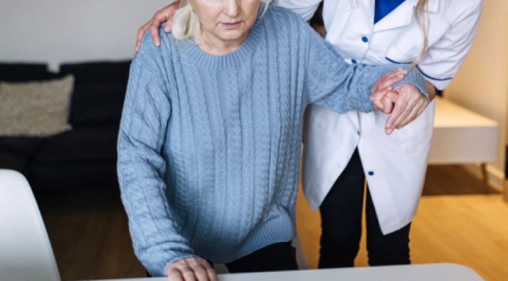 924 usuarios se benefician del servicio de ayuda a domicilio de la Diputación