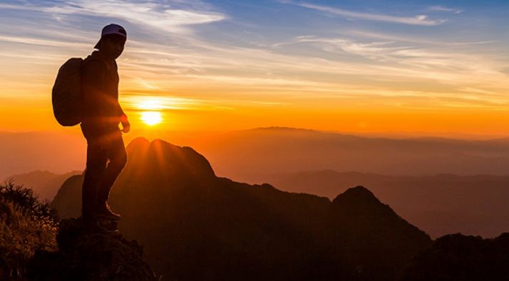 La Junta potencia la seguridad deportiva en la montaña con el programa ‘Castilla y León Siente’
