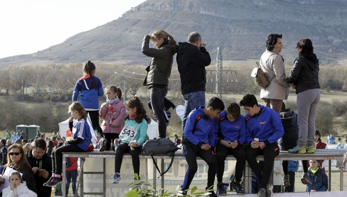 El Cross de Soria hace memoria este sábado