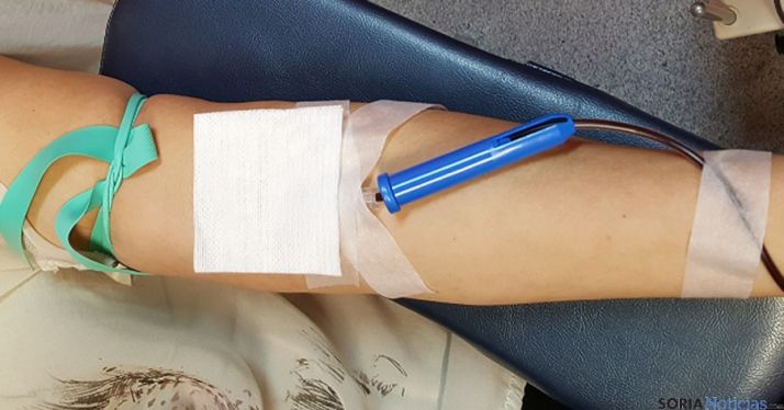 El Centro de Hemoterapia y Hemodonación cumple 15 años convertido en referencia investigadora