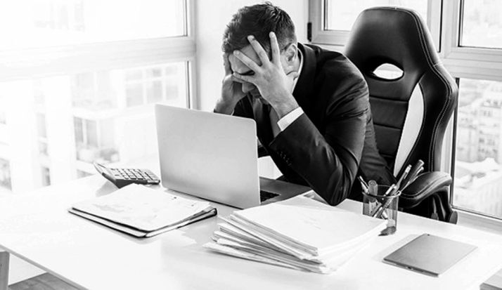 FREMAP y FOES analizan este martes el estrés como riesgo psicosocial laboral