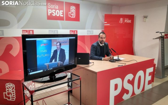 El PSOE pide a la Junta que no establezca diferencias entre pacientes oncológicos de CyL