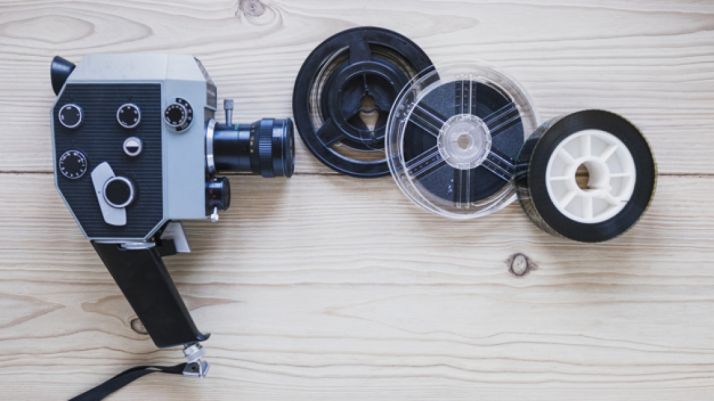 Encuentro de localizadores de rodaje este fin de semana