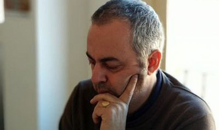 Emilio Silva Barrera. 