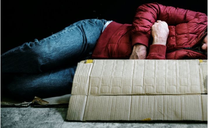 Cáritas: Acabar con el sinhogarismo es posible,  es imprescindible y es urgente