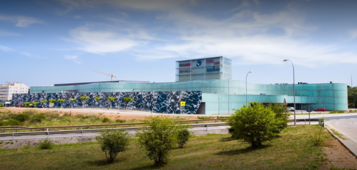 Ruleta y 1.000&euro; de regalo en Camaretas por su XIII aniversario