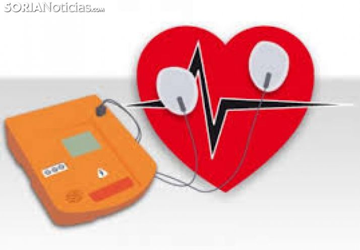 Soria, cardio-formada