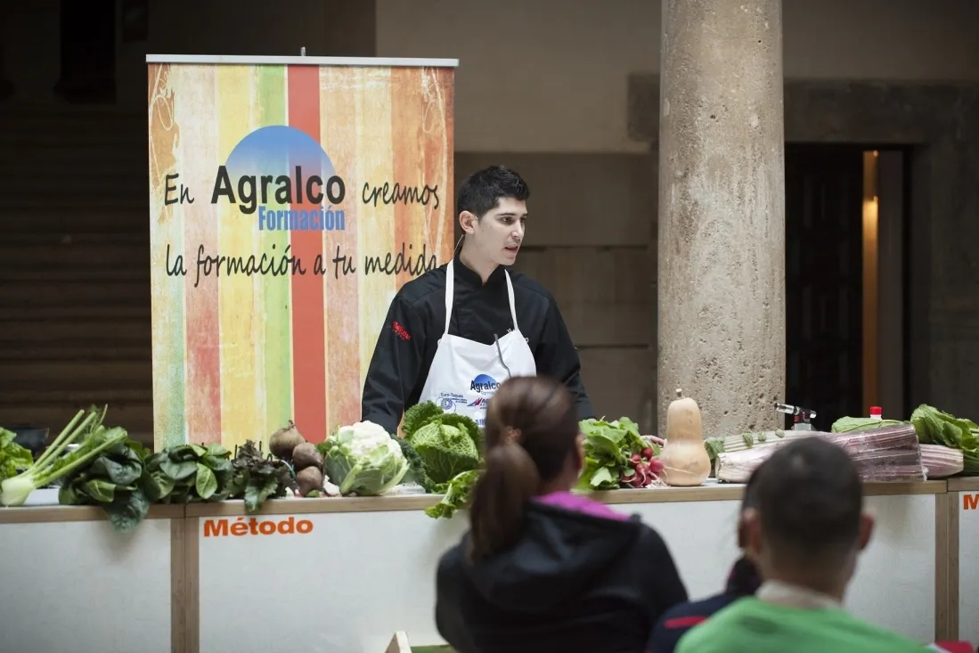 Imagen de las jornadas. 