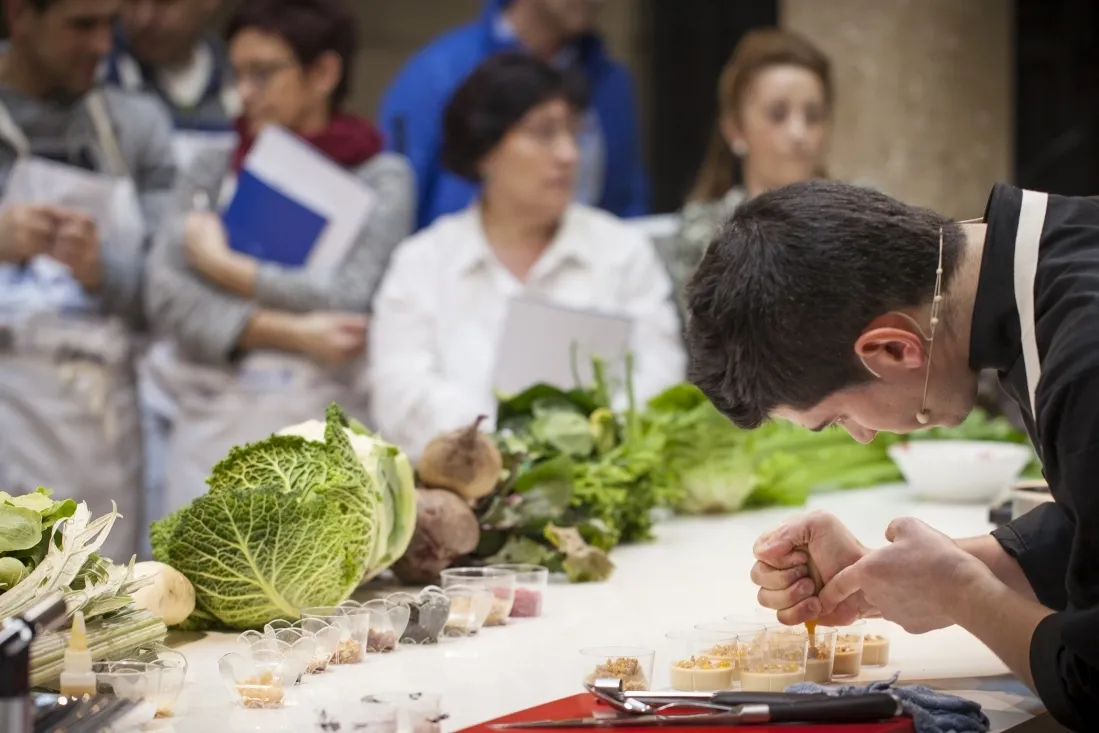 Imagen de las jornadas. 