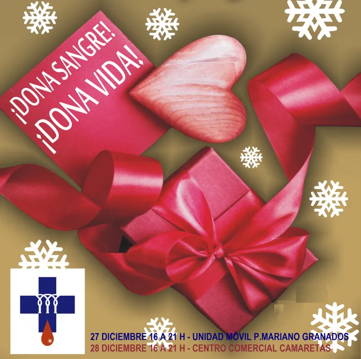Foto 2 - Tu mejor regalo&nbsp;para estos d&iacute;as, una donaci&oacute;n