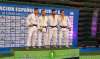 Foto 1 - Alexis Rosa, primer soriano campeón de España de judo