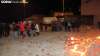 Foto 2 - Fotos: Golmayo enciende su luminaria en honor a Santa Bárbara 