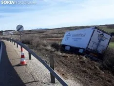 Una imagen de las labores de retirada. /SN