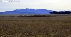 Una imagen de este 25 de diciembre. /SN