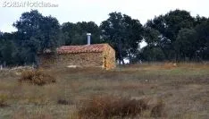 Una imagen de este 25 de diciembre. /SN