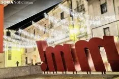 Mercado municipal: el  mejor producto fresco de Soria